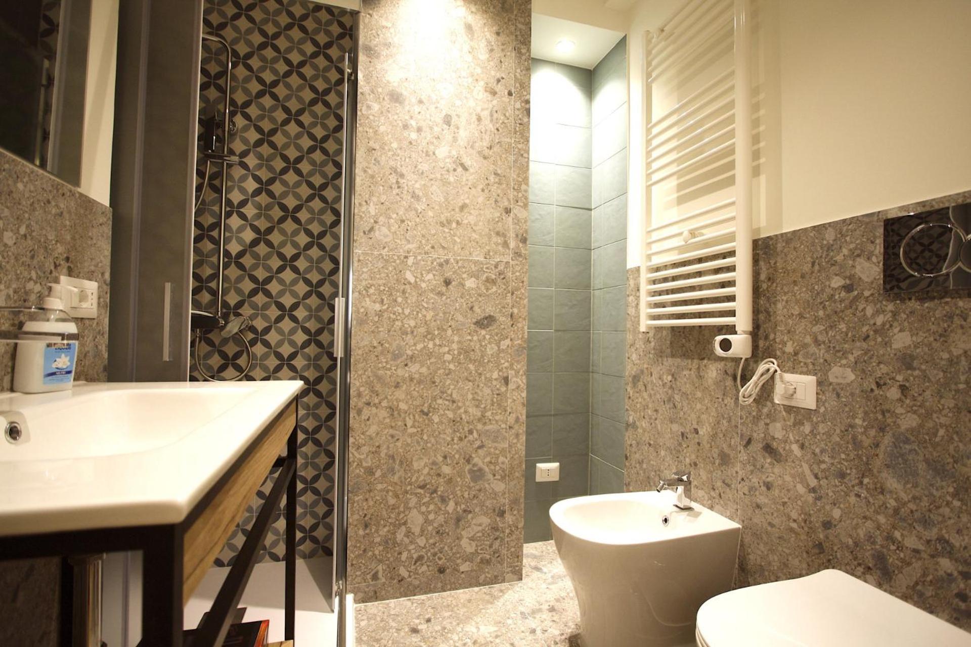 Appartement Aniene House