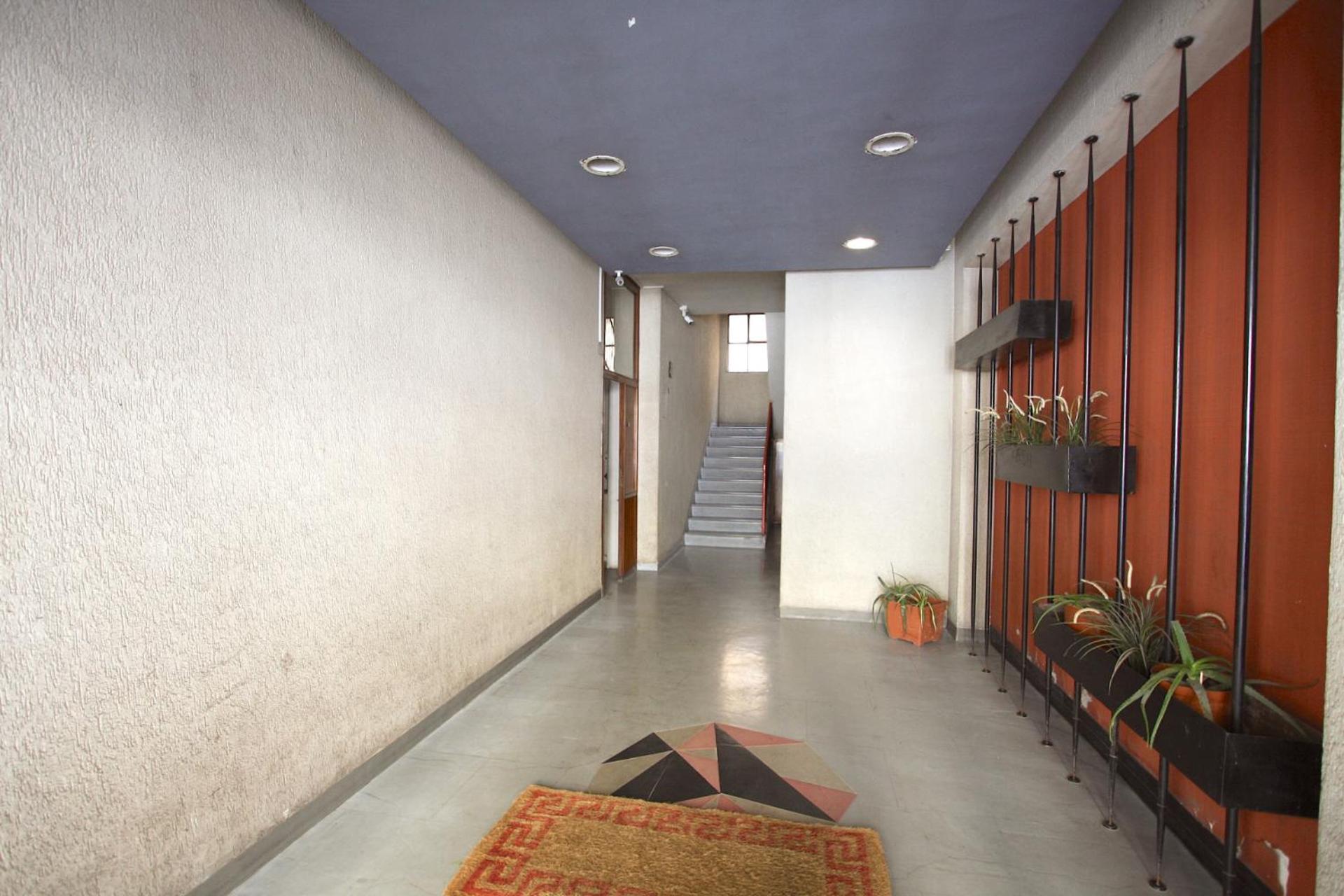 Aniene House Appartement